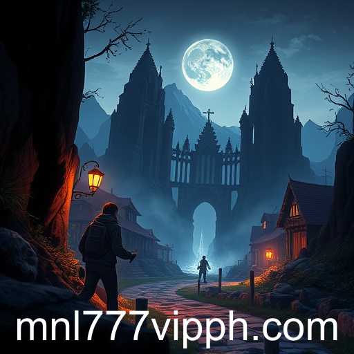 Exploring the World of Adventure Games: The Thrill of MNL777