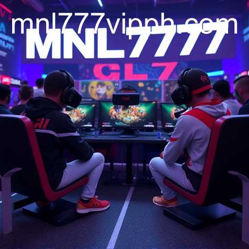 Emerging Trends in Online Gaming: MNL777's Impact