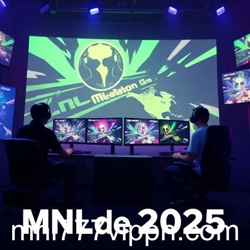 The Evolution of Gaming Communities in 2025