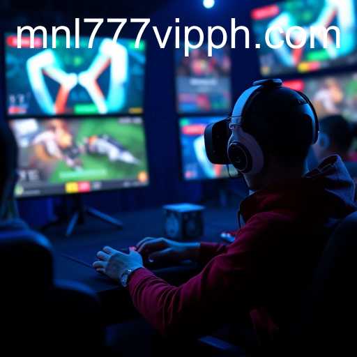 Gaming in the Age of MNL777