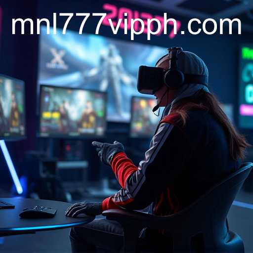 The Gaming Revolution of 2025