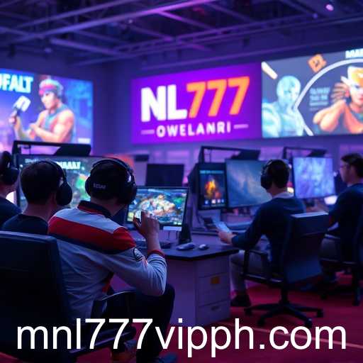 The Rise of MNL777: A Gaming Revolution