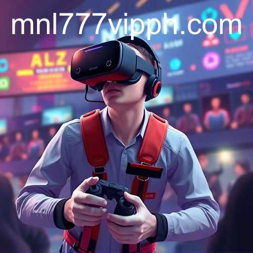 Gaming Trends and Innovations in 2025