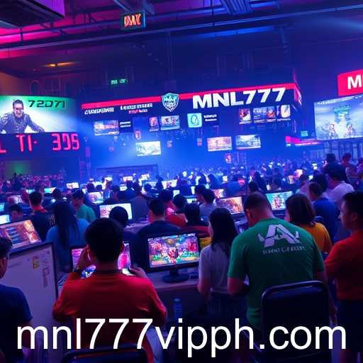 The Rise of Global Gaming Communities