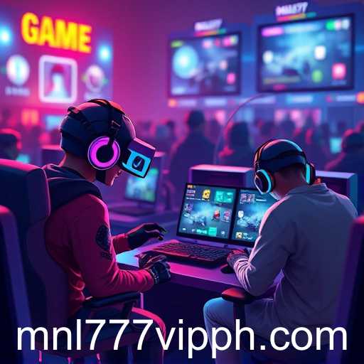 MNL777: A New Era in Online Gaming