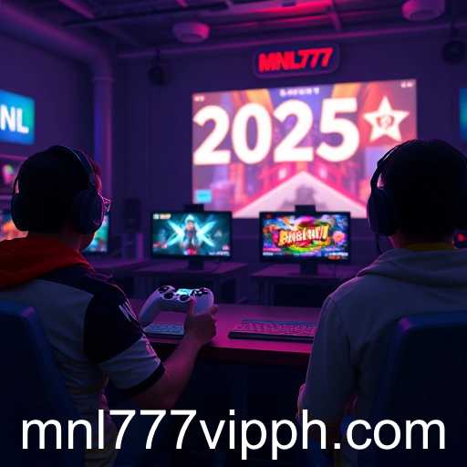 MNL777 Revolutionizes Online Gaming