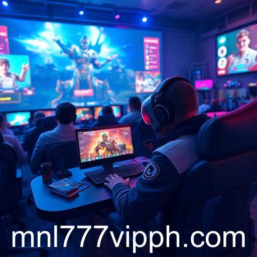 The Evolution of Online Gaming with MNL777