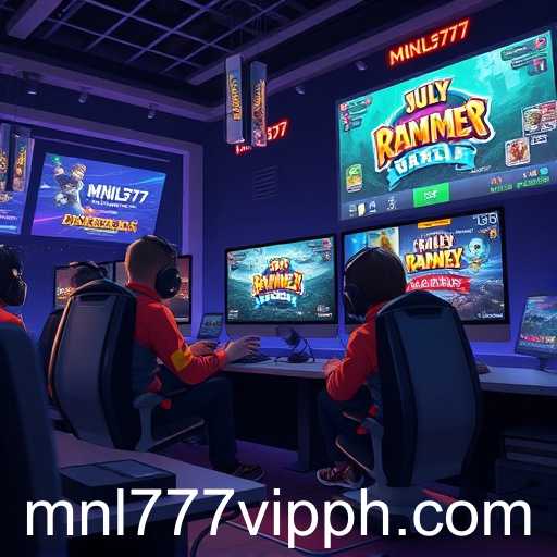 The Rise and Impact of MNL777 in the Gaming World