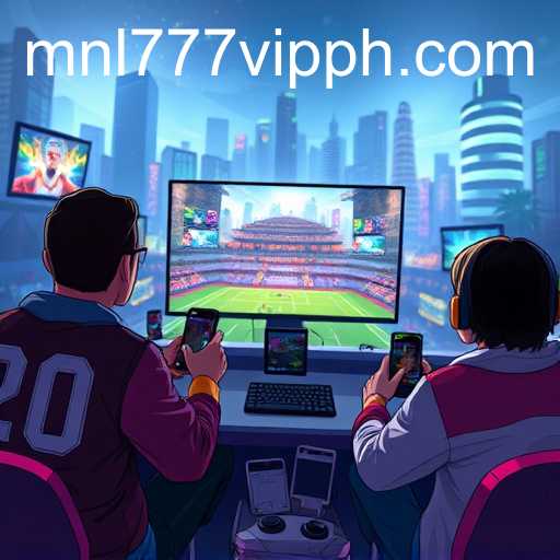 MNL777: Gaming Platform Thrives Amidst Emerging Trends