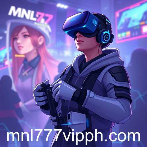 MNL777: Revolutionizing Online Gaming in 2025