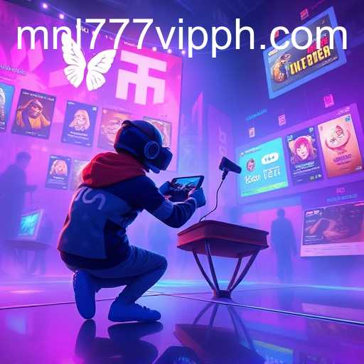 The Rise of MNL777 in Online Gaming