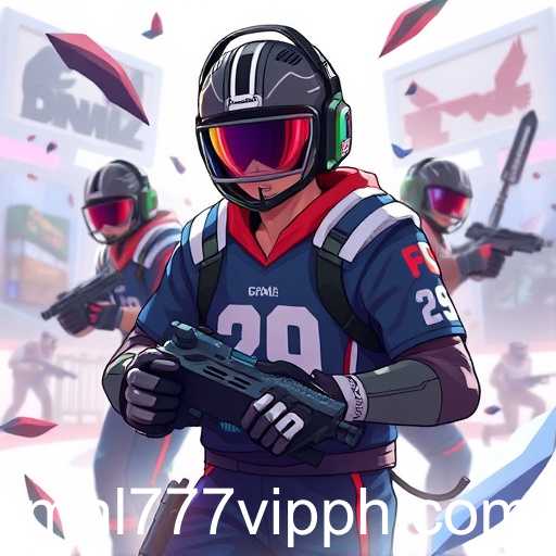 Exploring the Thrilling World of Multiplayer Games with MNL777