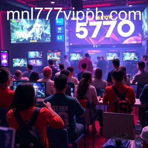 MNL777: Navigating the World of Online Gaming