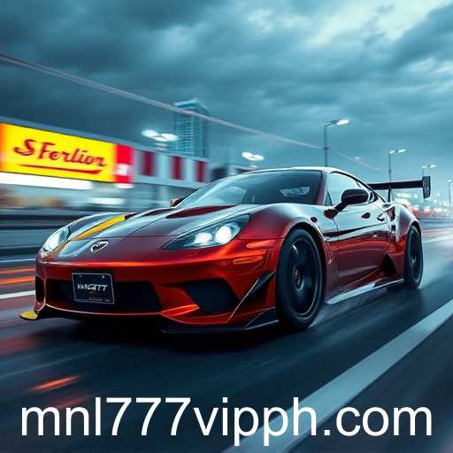 Exploring the Thrilling World of Racing Games: The MNL777 Experience