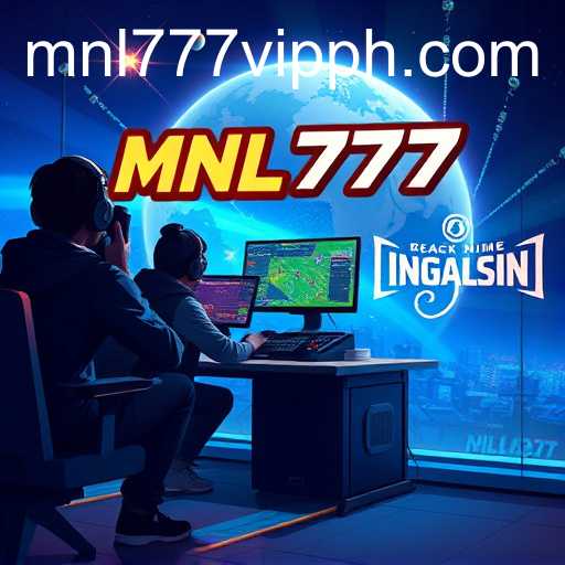 MNL777: Revolutionizing English Gaming in 2025