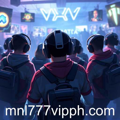 MNL777: Revolutionizing Online Gaming Landscapes