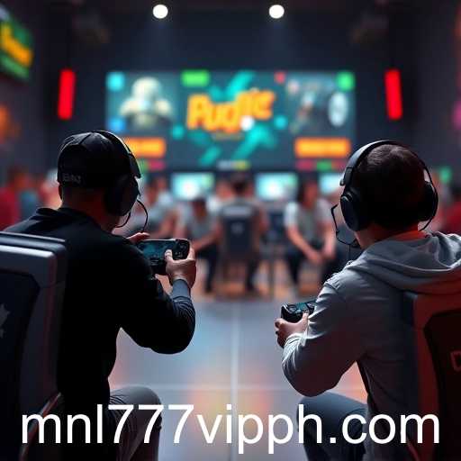 The Rise of MNL777 in the Digital Game Arena
