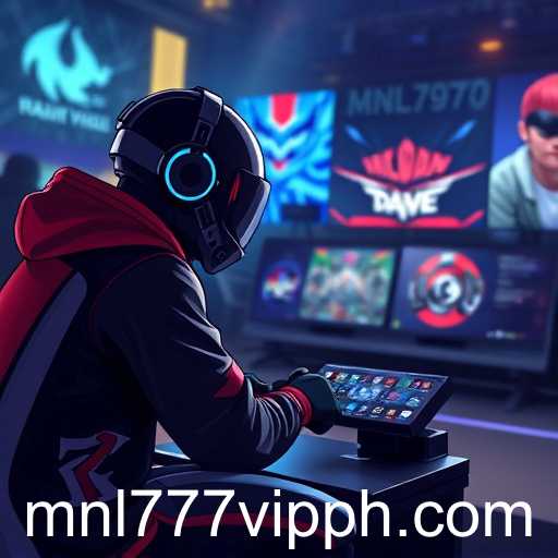 The Rise of MNL777: A Gaming Phenomenon