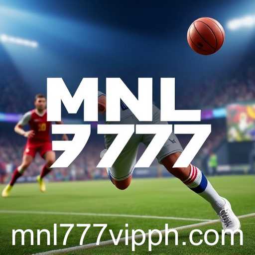 Exploring 'Sports Games' on MNL777: A Gateway to Virtual Athleticism